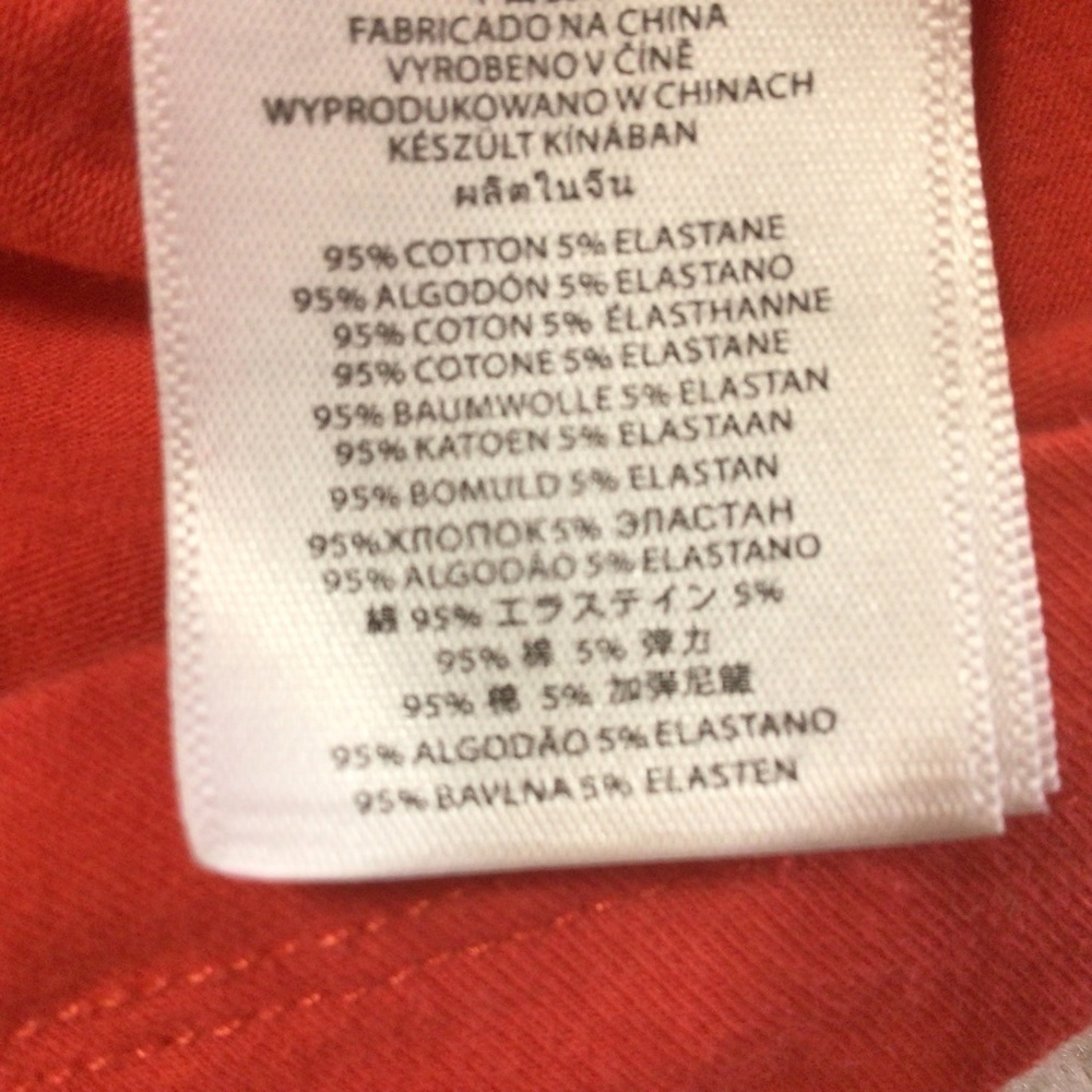 Michael Michael Kors Zipper Shoulder Top S - Picture 7 of 8